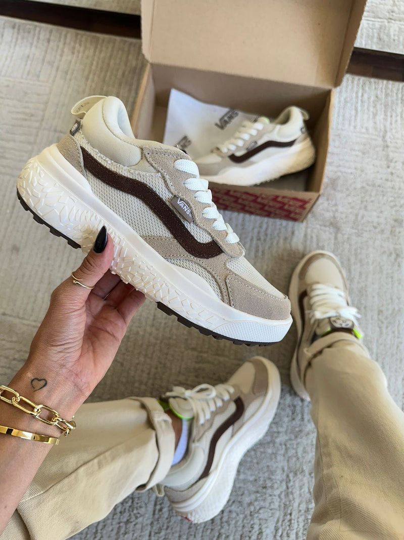 Vans Ultrarange NEO