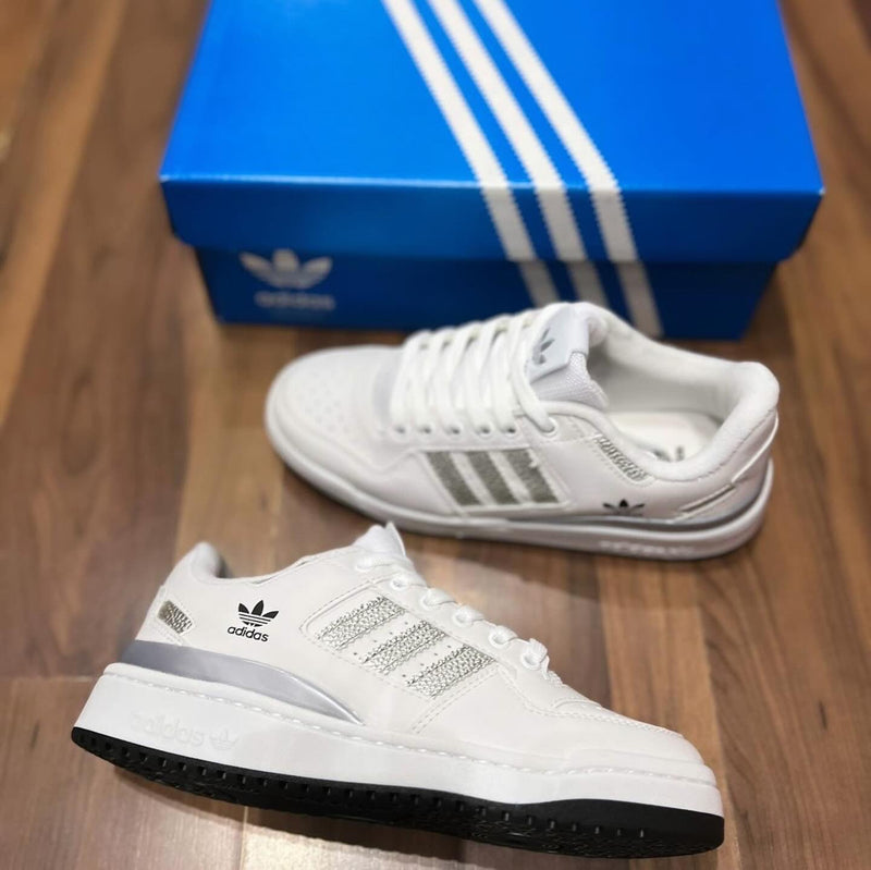 Adidas Fórum Low