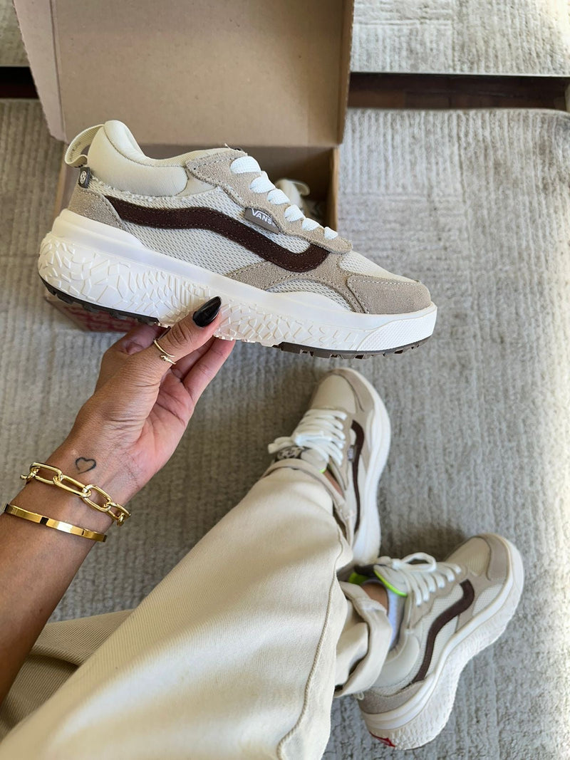 Vans Ultrarange NEO
