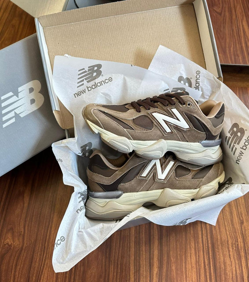 New balance 9060