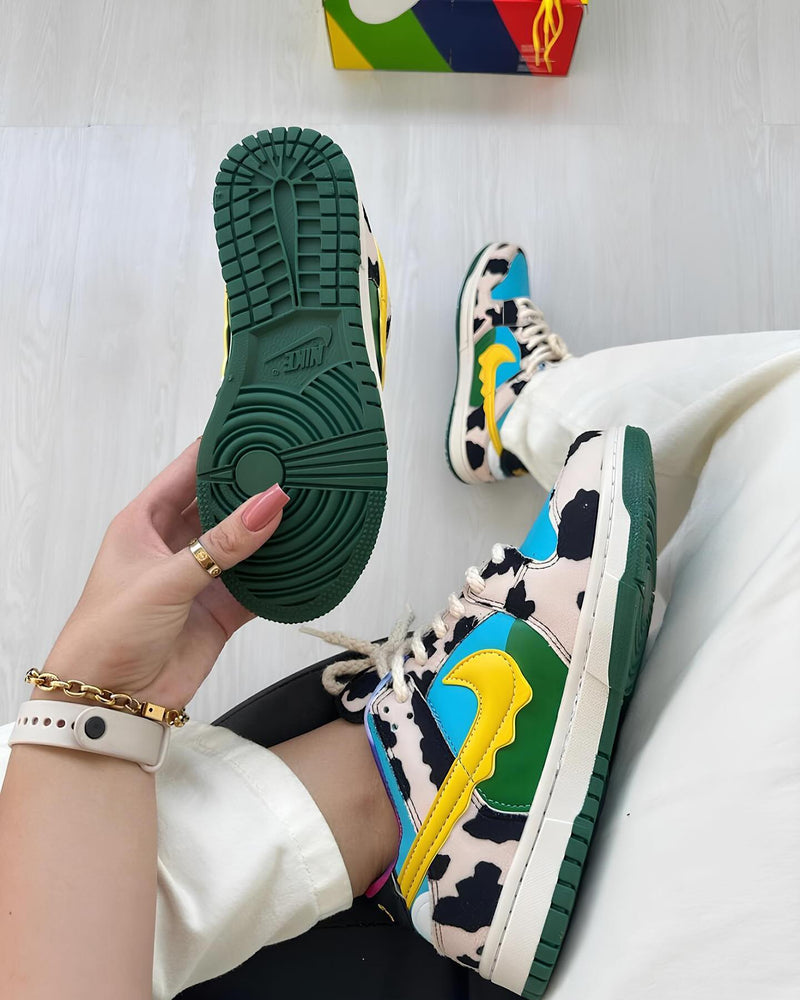 Nike Dunk Low Ben £ Jerry’S