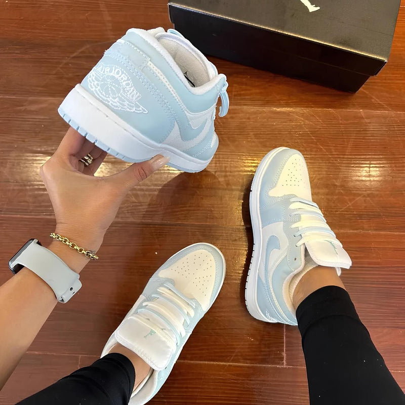 Nike Jordan Azul bb
