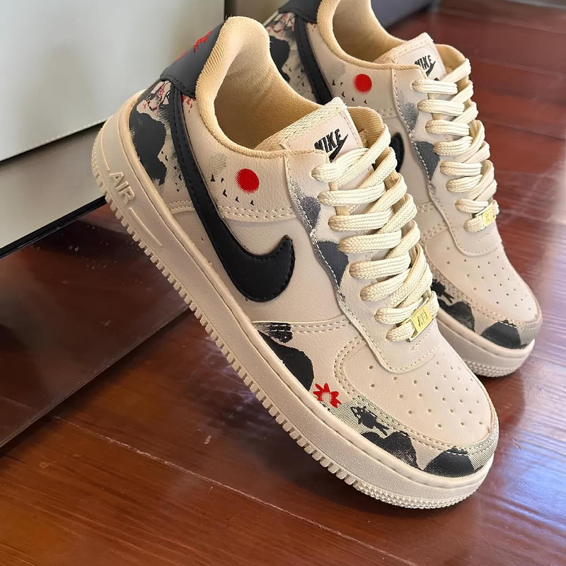 Nike Air Force Japão