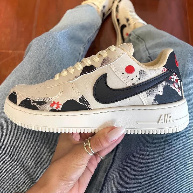 Nike Air Force Japão