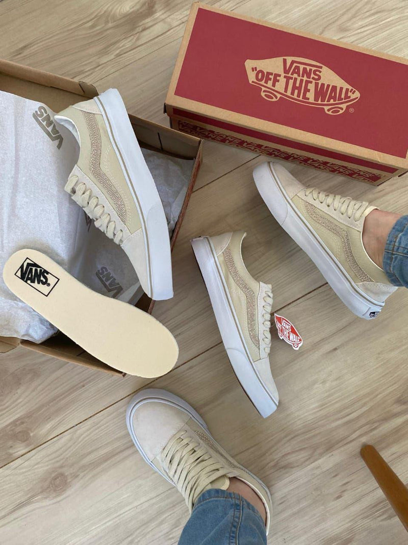 Vans Old Skool ✨