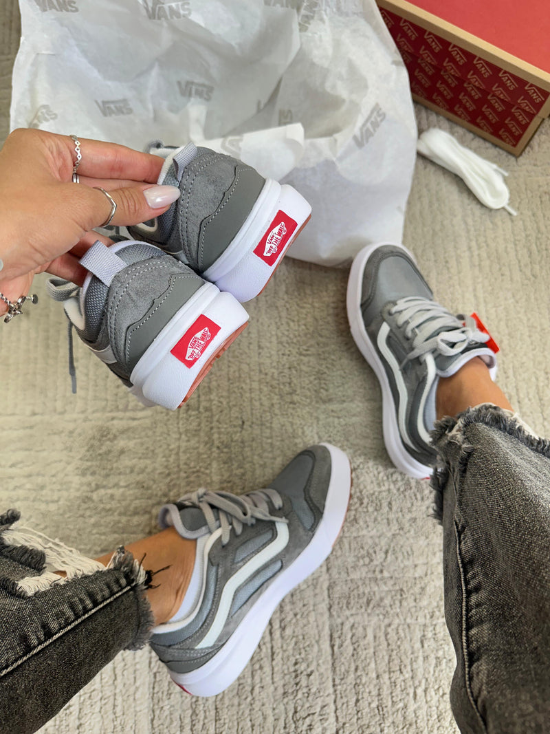 Vans ultrarange 3D