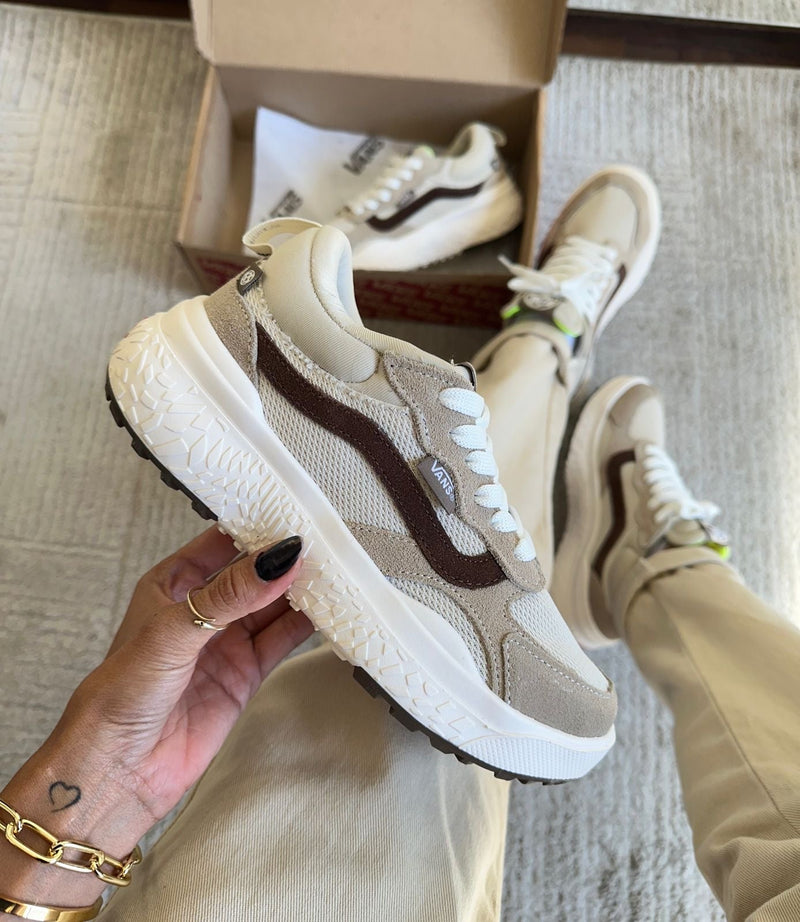 Vans Ultrarange NEO