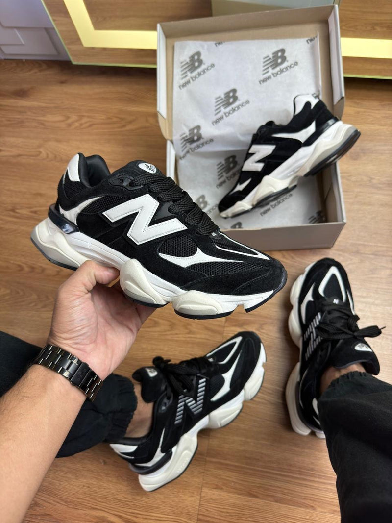 New balance 9060
