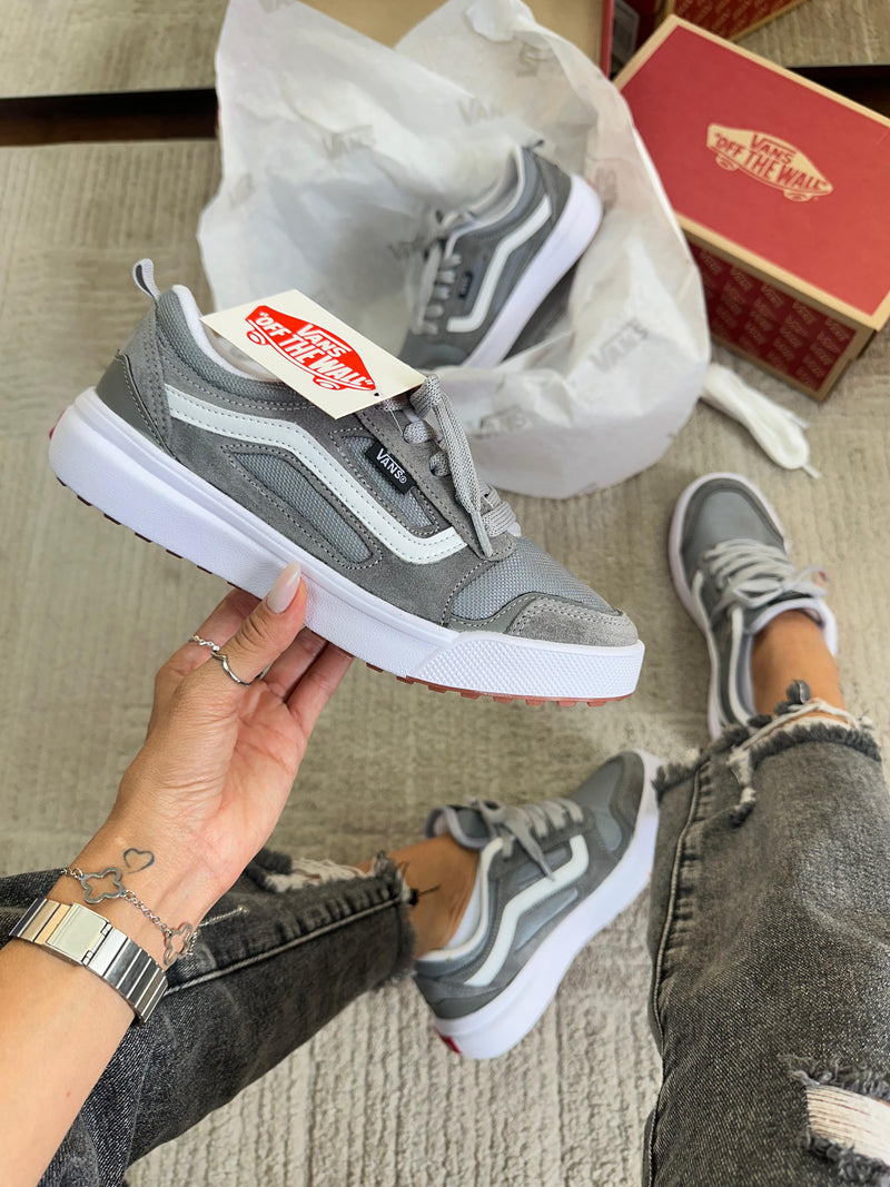 Vans ultrarange 3D