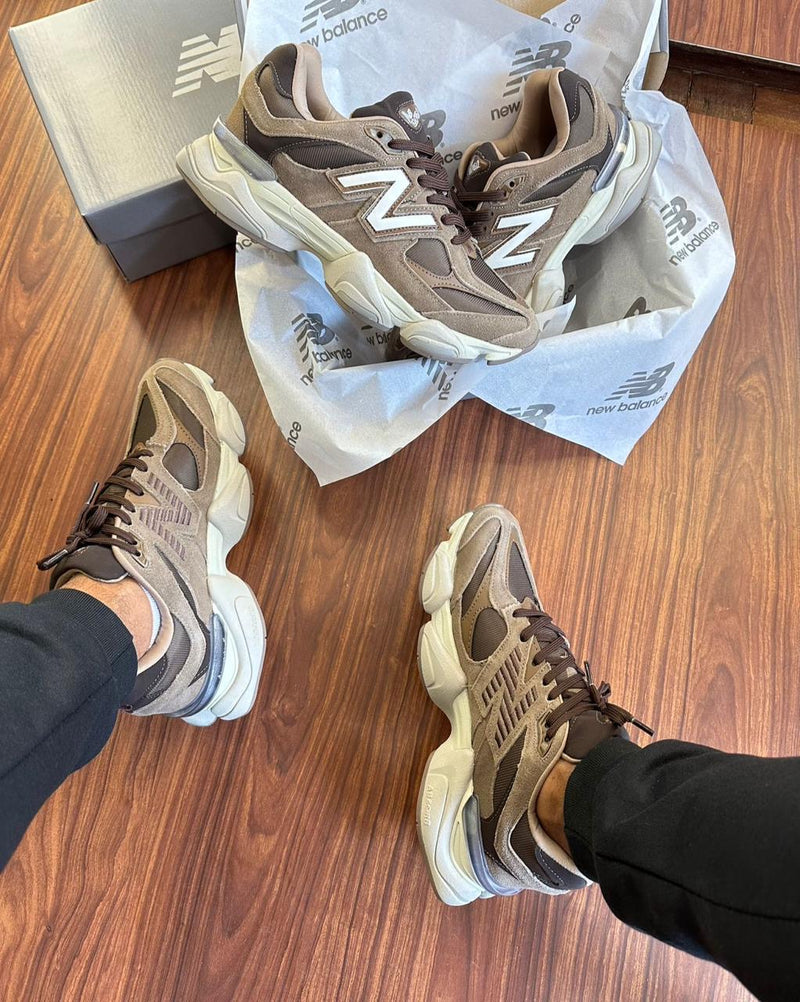 New balance 9060