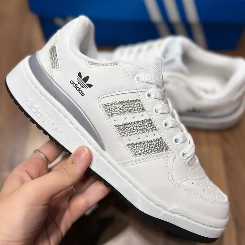 Adidas Fórum Low