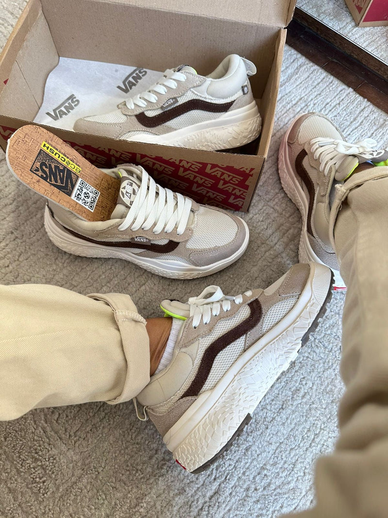 Vans Ultrarange NEO