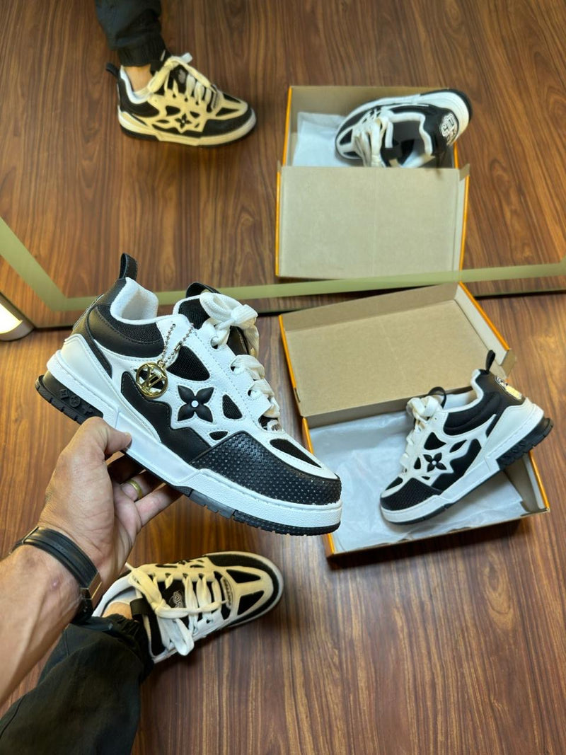 LOUIS VUITTON skate