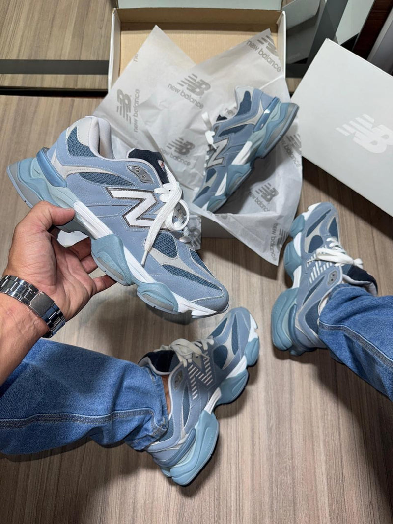 New balance 9060
