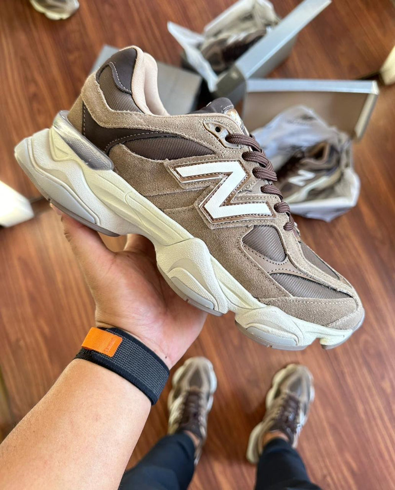 New balance 9060