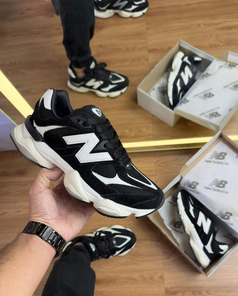 New balance 9060