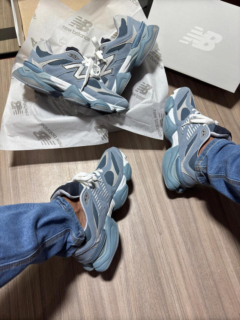New balance 9060