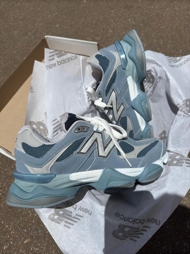 New balance 9060