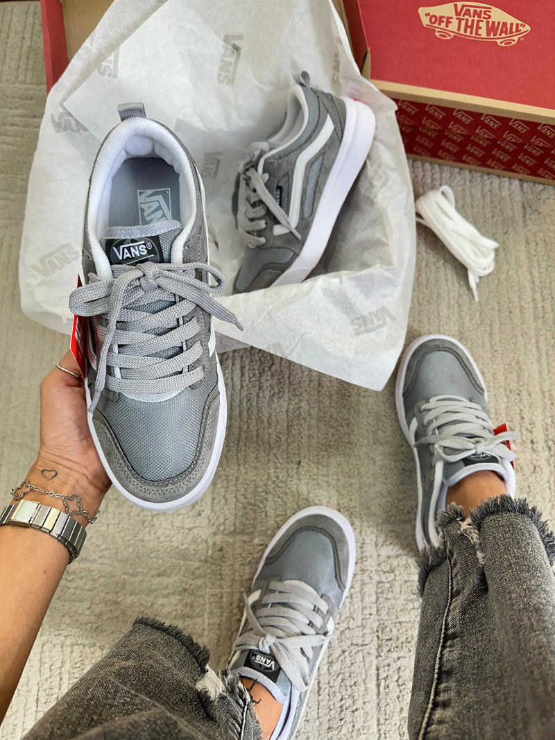 Vans ultrarange 3D