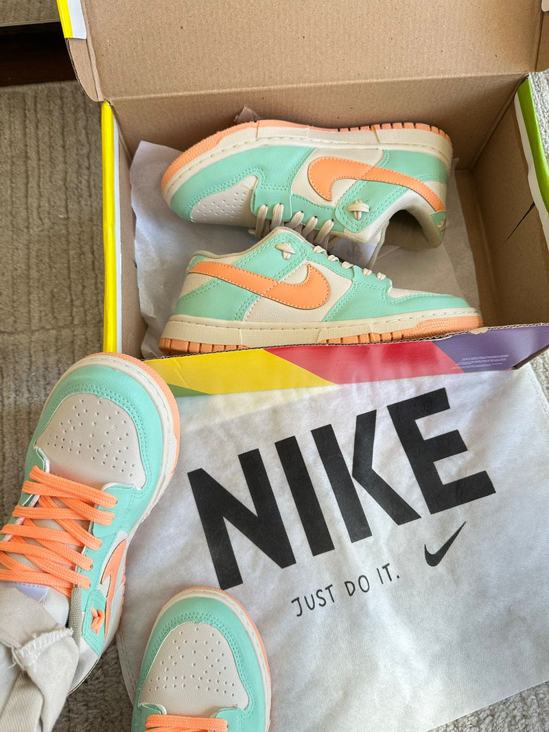 Nike Dunk Low Pro