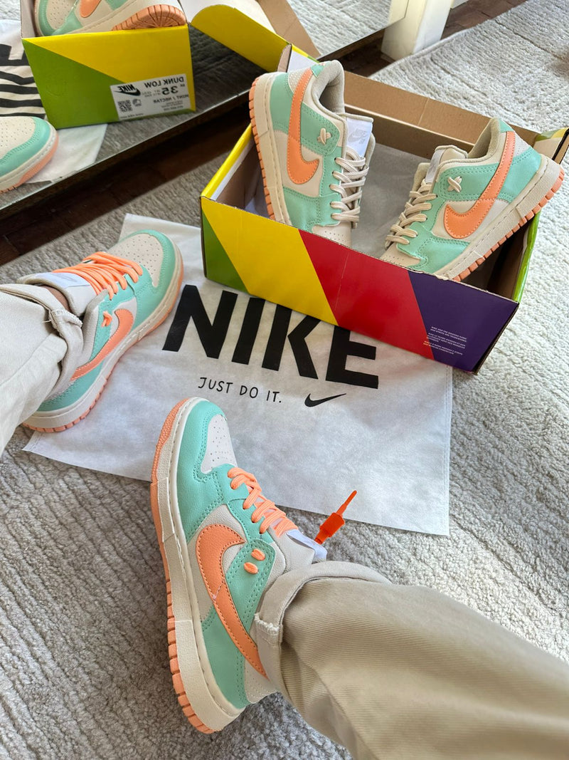 Nike Dunk Low Pro