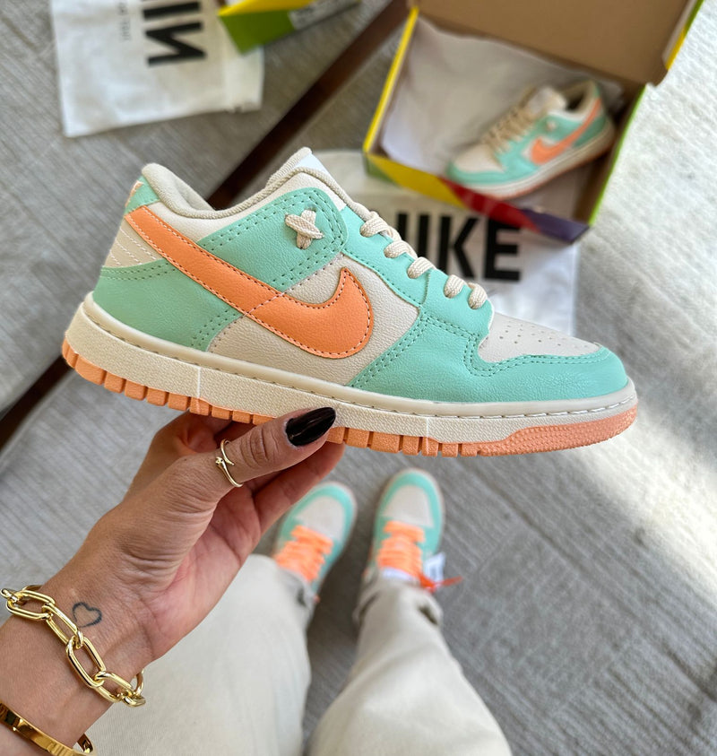 Nike Dunk Low Pro